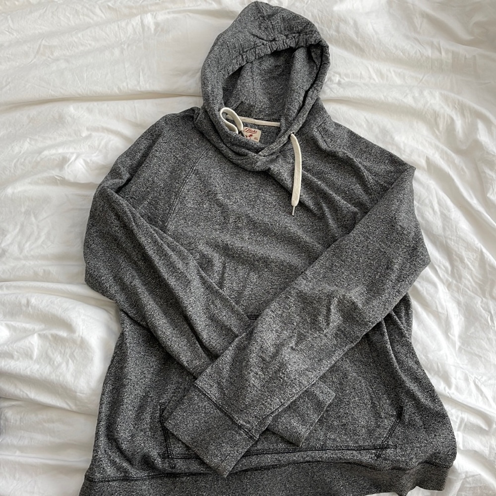 Lightly worn Hoodie